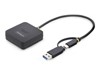 Storage Adapters –  – 1USB3-NVME-DOCK