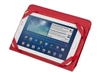 Tablet-tietokoneen kantokotelot –  – 3212RED