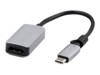 Namų audio priedai																								 –  – VA-USB-HDMI