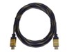 HDMI kabeļi –  – kphdm2q2