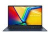 Notebook Pengganti Desktop  –  – X1704VA-AU157