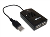 USB šakotuvai –  – NLUSB2-202A