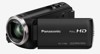 Videokameraer med flash hukommelse –  – HCV180EGK