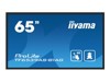 Touchscreen Large Format Displays –  – TF6539AS-B1AG