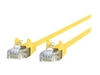 Twisted Pair Cable –  – A3L980-02-YLW-S