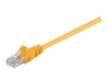 Cables de Par Trenzado –  – B-UTP50025Y