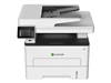 Zwart/wit mulitifunctionele laserprinters –  – 18M0751