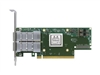 Adaptateurs réseau PCI-e –  – MCX653106A-HDAT-SP