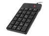 Numeric Keypads –  – KBN-01