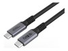 USB-Kabler –  – USB4CC1-240W