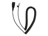 Cables per a auriculars –  – 8800-01-37