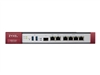 Brána Firewall / Zariadenia VPN –  – USGFLEX200-EU0101F