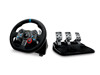 Wheels &amp; Pedals –  – log-g29
