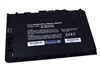 Notebook Batterijen –  – NOHP-EB97-P34