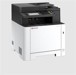 Multifunkční tiskárny –  – ECOSYS MA2600cwfx