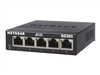 Gigabit Hubs &amp; Switches –  – GS305-300AUS