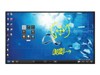 Touchscreen Large Format Displays –  – 4W-B86FT5U