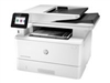 Zwart/wit mulitifunctionele laserprinters –  – W1A28A#BGJ