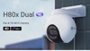 Turvakaamerad –  – CS-H80x