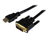 HDMI-Kabel –  – HDDVIMM150CM