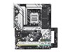 Motherboards (for AMD Processors) –  – X670E STEEL LEGEND