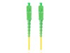Fiber Cables –  – FO-SASA-SS11-0020-YE