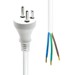 Power Cables –  – PC-KOE-001W-M