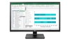 Computer Monitors –  – 24BK55YP-I.BEU