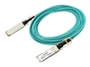 Fiber Cables –  – JNP-100G-AOC-30M-AX