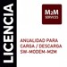 Otros –  – VOUCHER-SW-MODEM