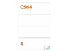 Etichette per Stampante –  – X210C564