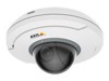 Wired IP Cameras –  – 02346-001