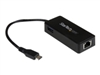 USB-Netwerkadapters –  – US1GC301AU
