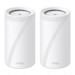 Wireless Routers –  – DECO BE85(2-PACK)