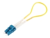 Kabely z optického vlákna –  – P-SM9-L2Y-LCU-LCU0.2