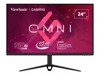 Computer Monitors –  – VX2428J
