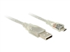 USB Kabler –  – 83897