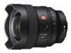 Digital Camera Lenses –  – SEL14F18GM.SYX