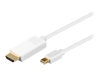 Cables HDMI –  – MDPHDMI2