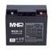 UPS'ide akud –  – MS20-12