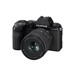 Mirrorless System Digital Cameras –  – 16843129