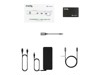 USB хъбове –  – TBT4-HUB3C