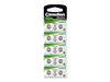 Button-Cell Batteries –  – 12051010