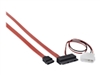 SATA Cables –  – CC-MSATA-001