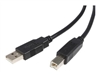 Cables USB –  – USB2HAB6