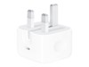Power Adapters &amp; Chargers –  – MHJF3ZP/A