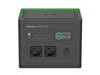 Adapterid ja Laadijad –  – PPS730-GR
