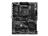 Motherboards (for AMD Processors) –  – B550-A PRO