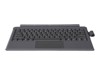 Tastaturen –  – S1203/TASTATUR/US