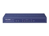 Enterprise Broer &amp; Routere –  – TL-R470T+